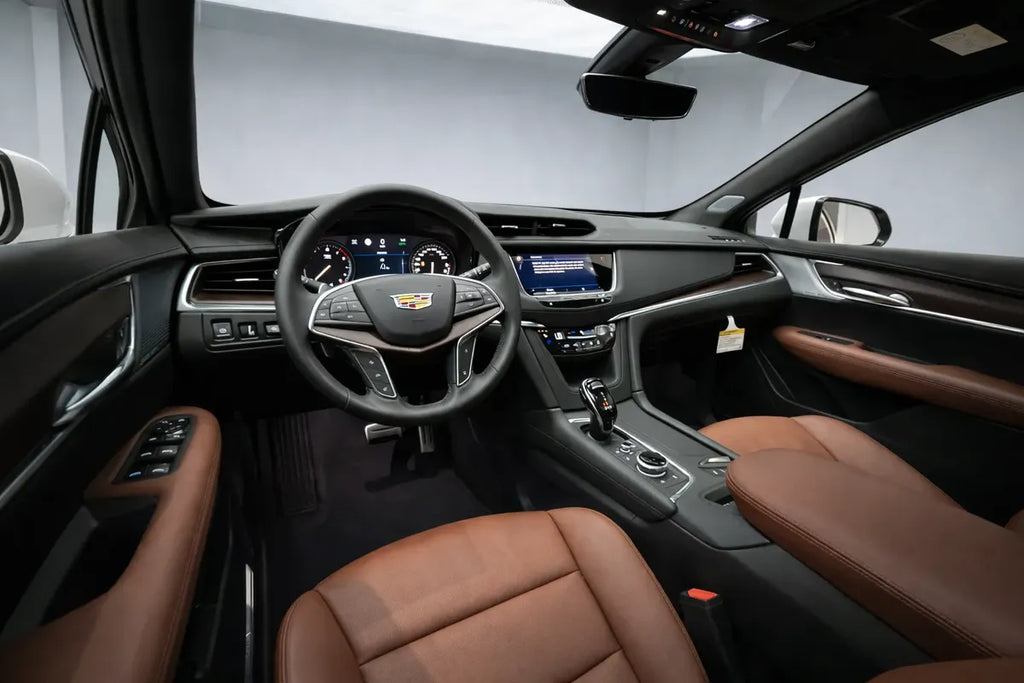 Cadillac XT5 3.6 Sport