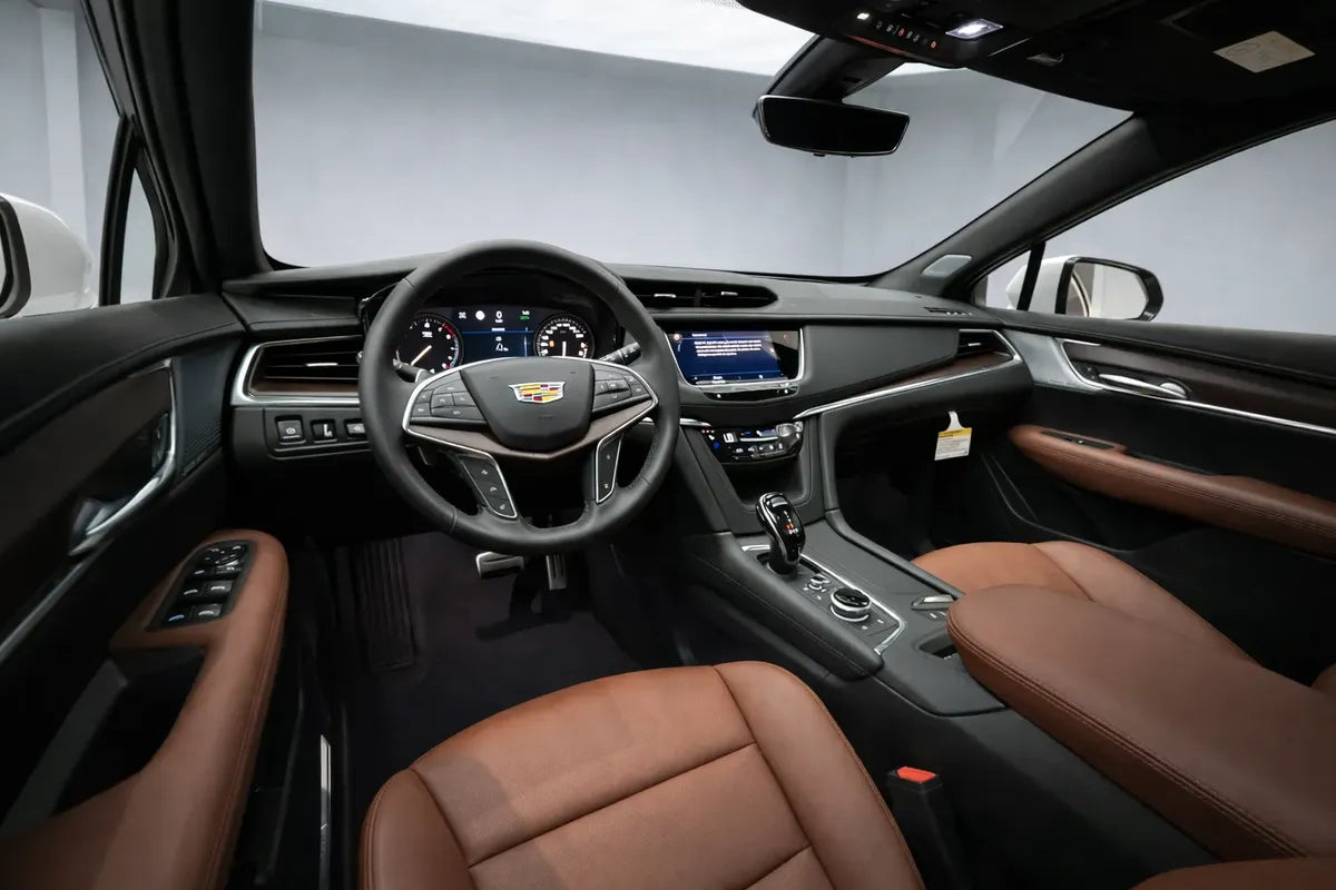Cadillac XT5 3.6 Sport