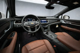 Cadillac XT5 3.6 Sport