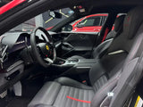 Ferrari Purosangue