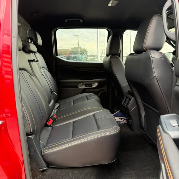 Ford Ranger 2.3 Wildtrak 4X4 At