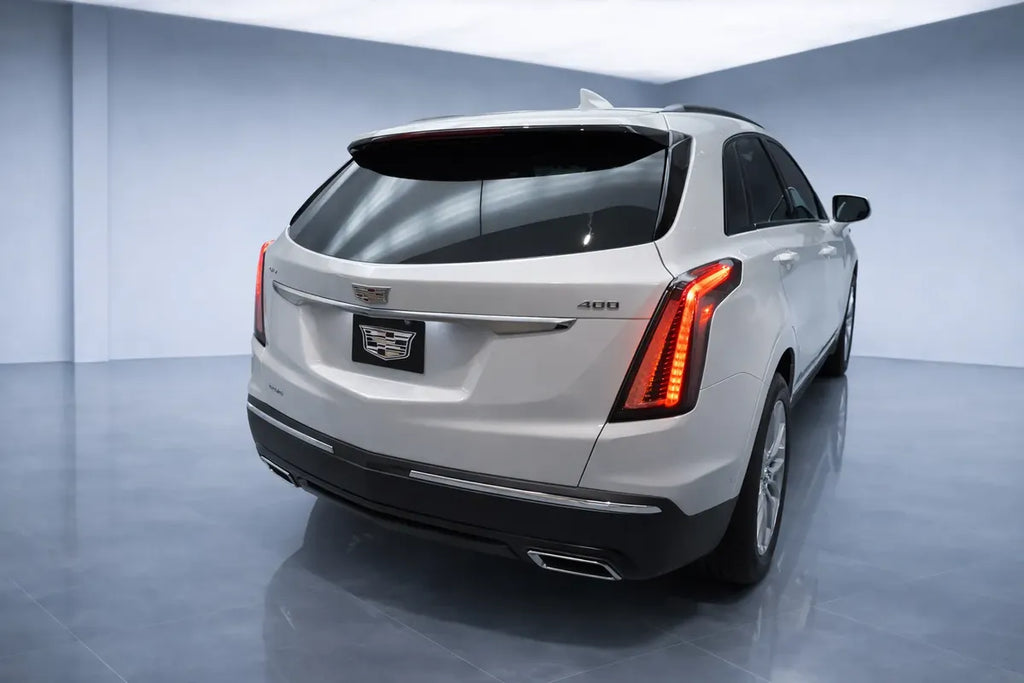 Cadillac XT5 3.6 Sport