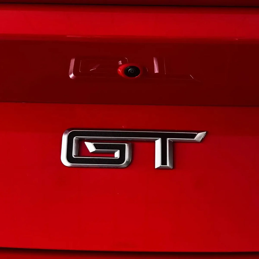 Ford Mustang 5.0l Gt V8 Mt