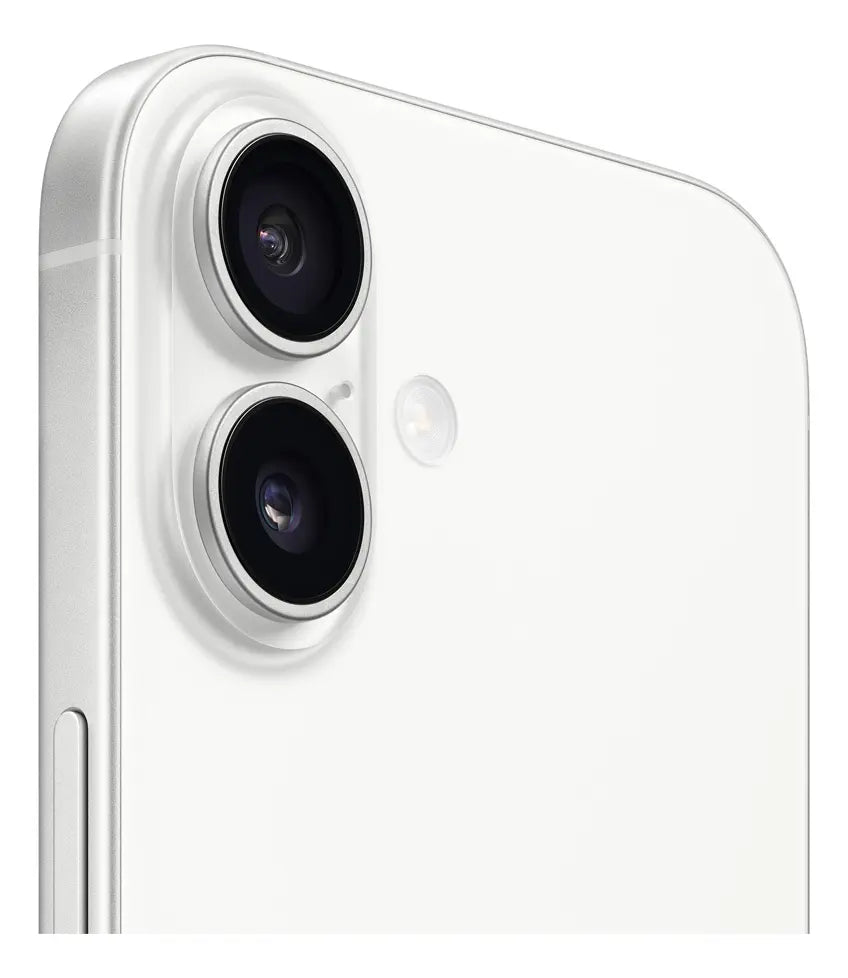Apple iPhone 17 (256 GB) - Azul neblina - Sólo eSIM - Distribuidor Autorizado