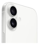 Apple iPhone 17 (256 GB) - Azul neblina - Sólo eSIM - Distribuidor Autorizado