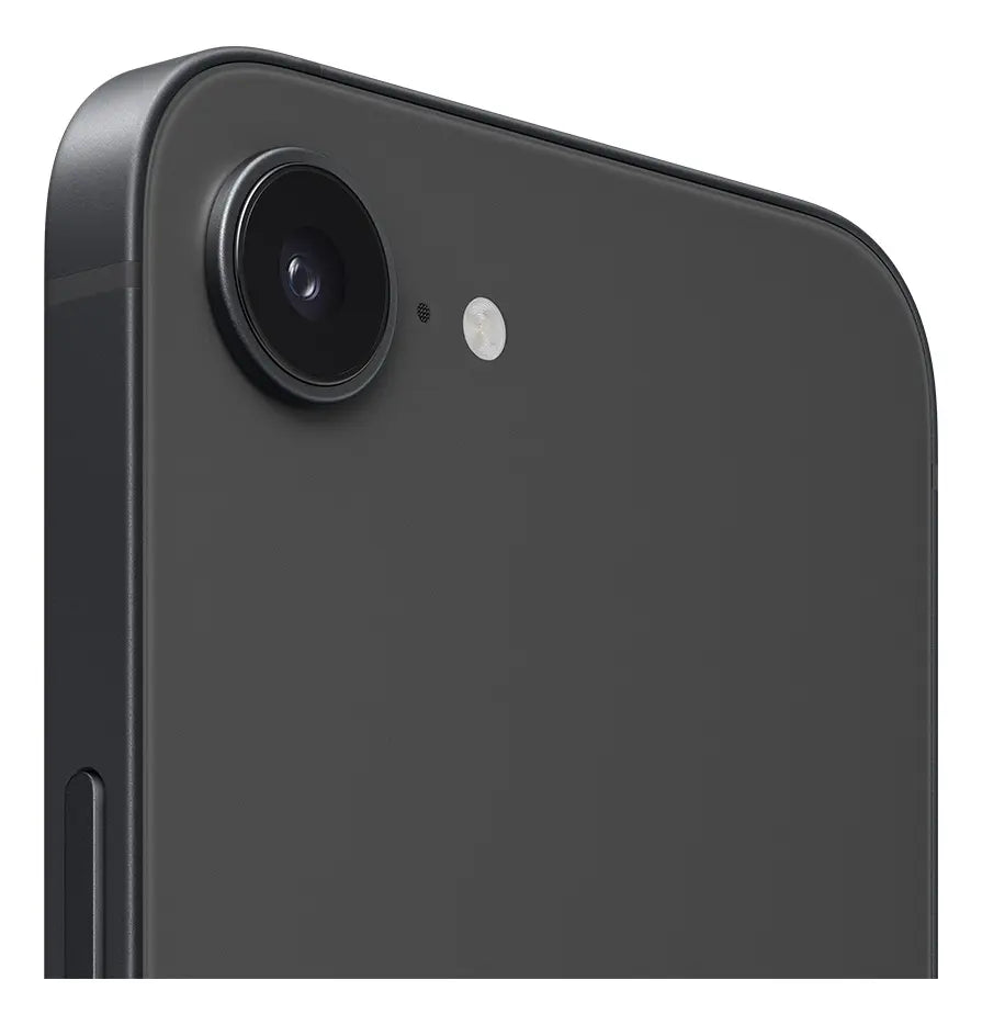 iPhone 16e 128 gb Negro - Excelente (Reacondicionado)