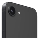 iPhone 16e 128 gb Negro - Excelente (Reacondicionado)
