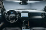 Ford Bronco 2.3 Ecoboost Badlands 4P