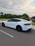 Tesla Model S Plaid 2026