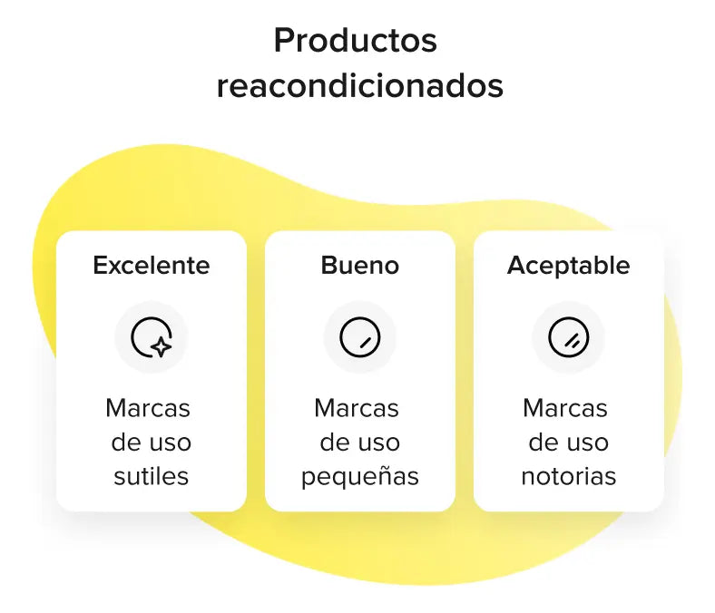 Microsoft Xbox One S 1TB Standard color blanco - Excelente (Reacondicionado)