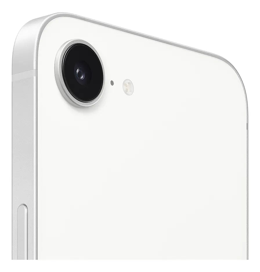 iPhone 16e 128 gb Negro - Excelente (Reacondicionado)