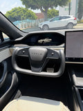 Tesla S Plaid