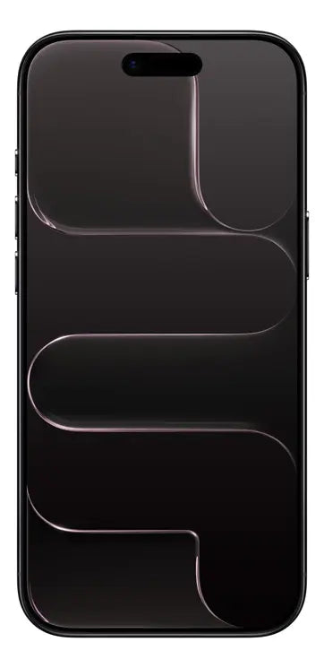 Apple iPhone Air (512 GB) - Negro espacial - Sólo eSIM - Excelente (Reacondicionado)