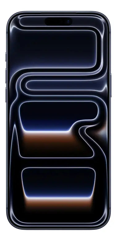 Botón 1 de 3, Azul profundo