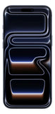 Botón 1 de 3, Azul profundo