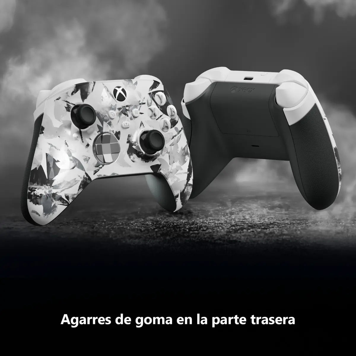 Control Inalámbrico Xbox Series X|s, Xbox Storm Breaker