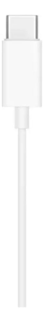 Apple Earpods Con Conector USB-C - Distribuidor Autorizado