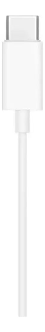 Apple Earpods Con Conector USB-C - Distribuidor Autorizado
