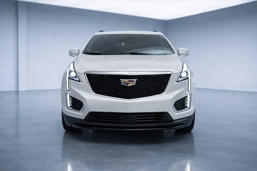 Cadillac XT5 3.6 Sport