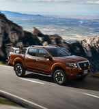 Nissan Frontier 2026 Se Tm | Pickup | Manual | 0 Km