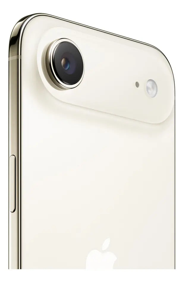 Apple iPhone Air (512 GB) - Azul cielo - Sólo eSIM - Distribuidor Autorizado