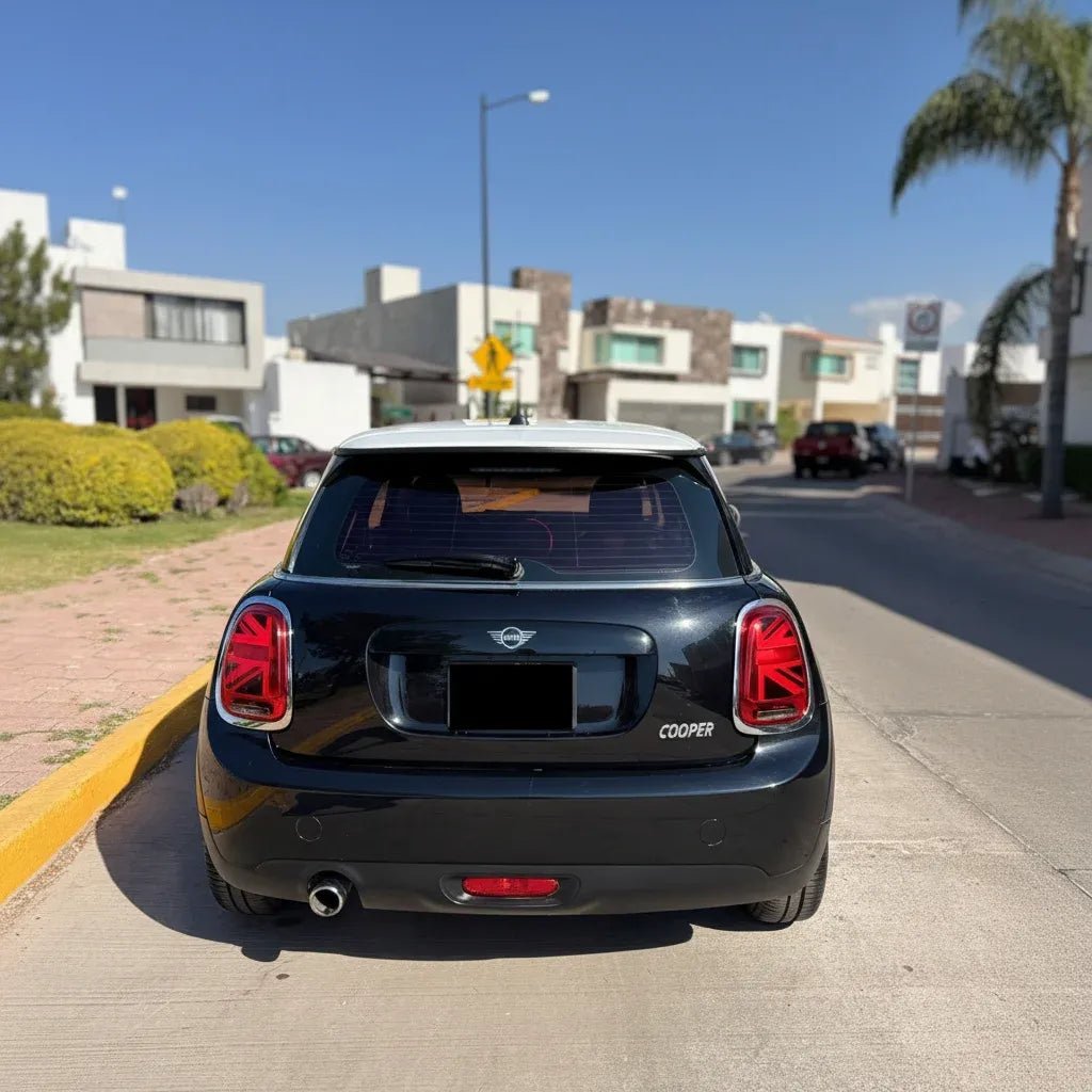 Mini Cooper 1.5 Salt Mt