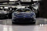 Ferrari Roma Spider 2025
