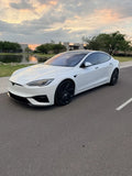 Tesla Model S Plaid 2026