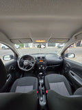 Nissan March 1.6 Sense At