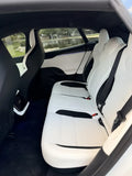 Tesla Model S Plaid 2026