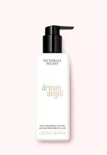 VICTORIA´S SECRET DREAM ANGEL FRAGRANCE LOTION 250ml
