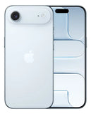 Apple iPhone Air (512 GB) - Azul cielo - Sólo eSIM - Distribuidor Autorizado