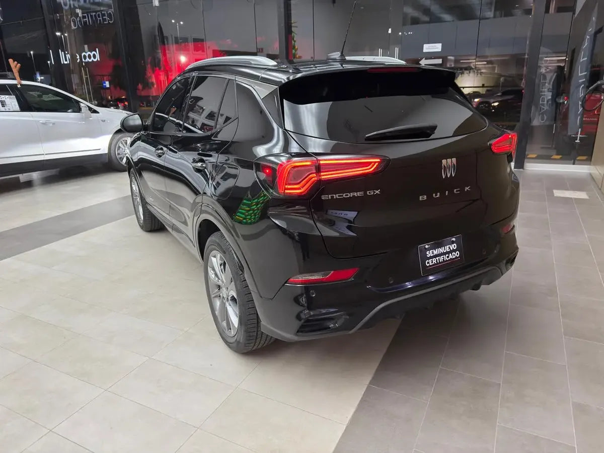 Buick Encore 1.3T Avenir Fwd Cvt