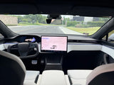 Tesla Model S Plaid 2026