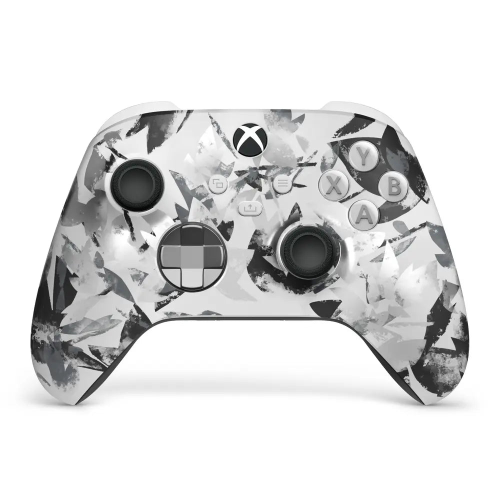 Control Inalámbrico Xbox Series X|s, Xbox Storm Breaker