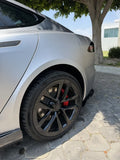 Tesla S Plaid