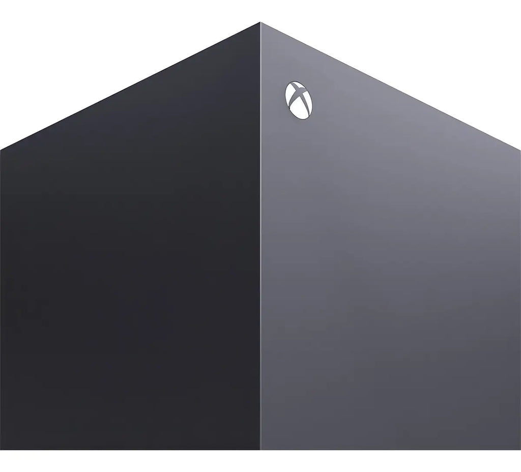 Consola Microsoft Xbox Series X de 1 TB con Resolución 4K