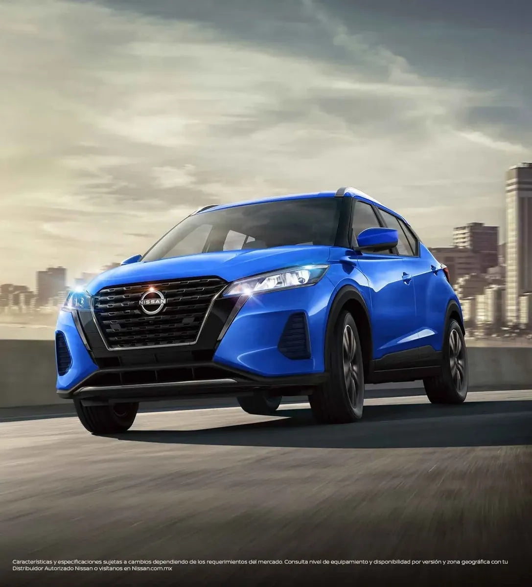 Nissan Kicks Play 2025 | Suv Automático | Pantalla | Agencia