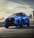 Nissan Kicks Play 2025 | Suv Automático | Pantalla | Agencia