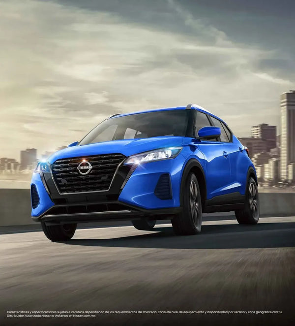 Nissan Kicks Play 2025 | Suv Automático | Pantalla | Agencia