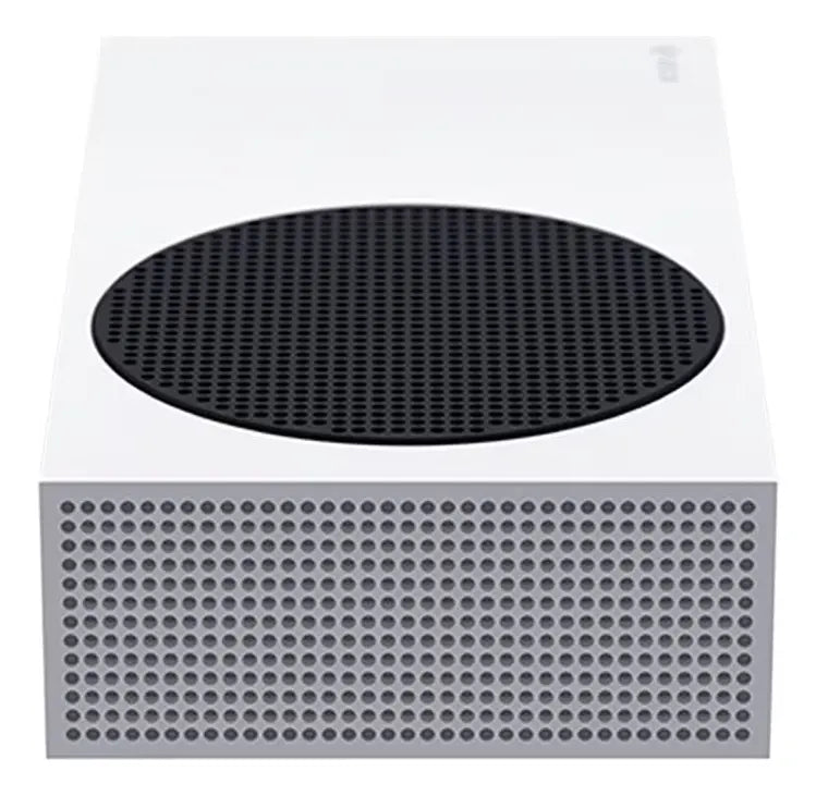 Consola Xbox Series S Edición Digital 1tb Ssd Robot White Blanco