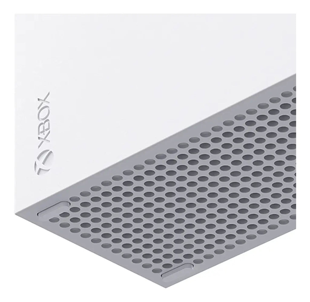 Consola Xbox Series S Edición Digital 1tb Ssd Robot White Blanco