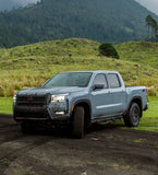 Nissan Frontier 3.8 V6 Pro-4X 4Wd At