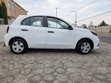 Nissan March 1.6 Sense At