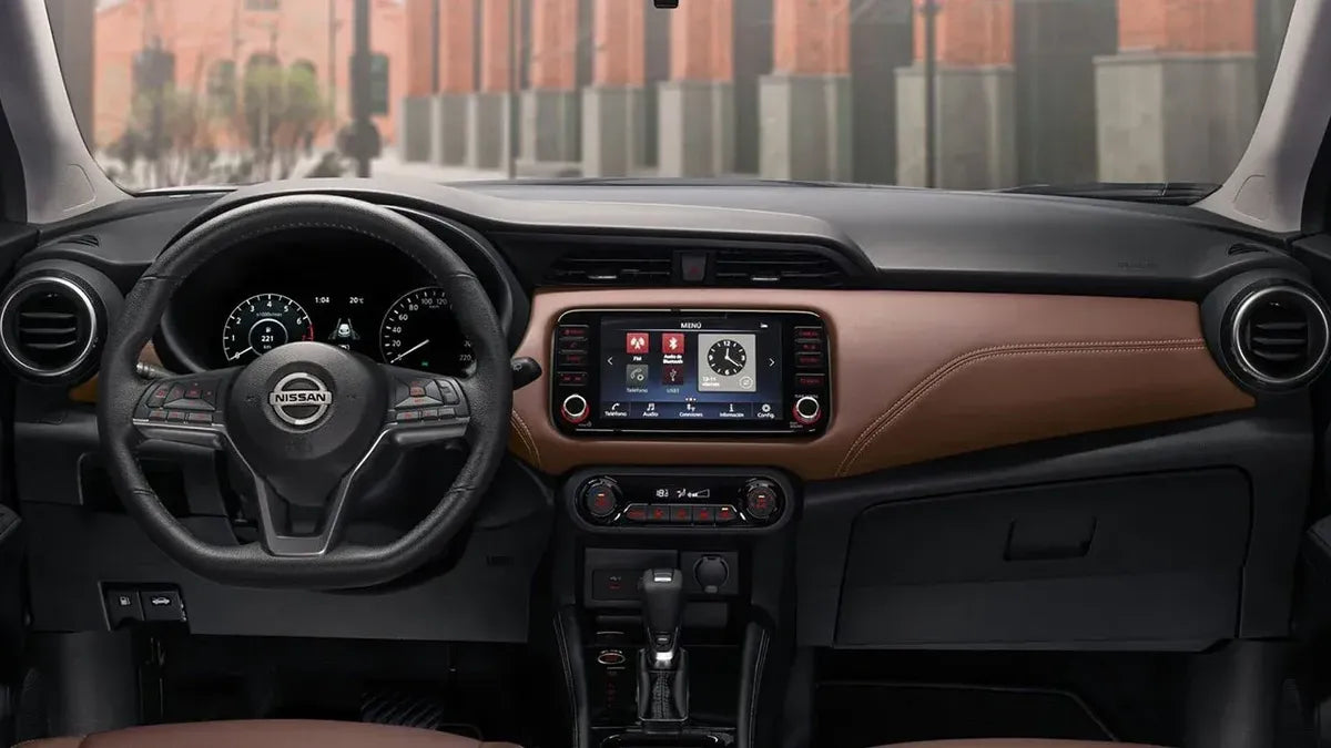 Nissan Kicks Play 2025 | Suv Automático | Pantalla | Agencia