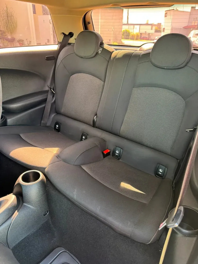 Mini Cooper 1.5 Salt Mt
