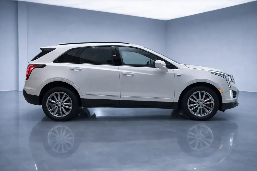 Cadillac XT5 3.6 Sport