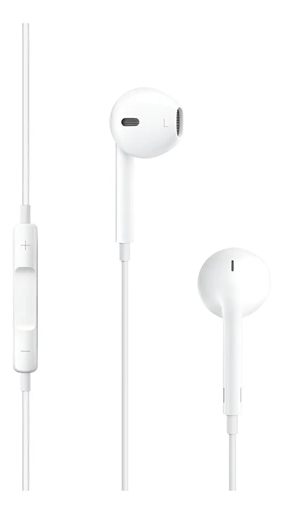 Apple Earpods Con Conector USB-C - Distribuidor Autorizado