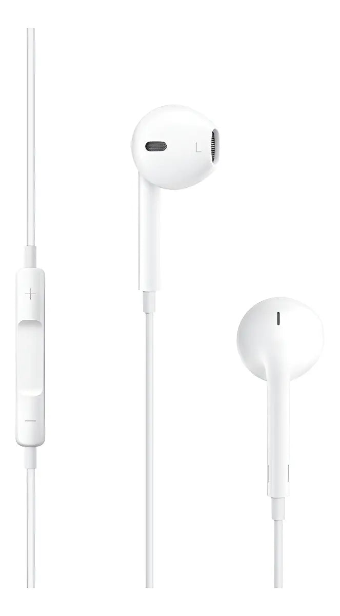 Apple Earpods Con Conector USB-C - Distribuidor Autorizado