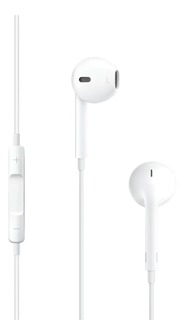 Apple Earpods Con Conector USB-C - Distribuidor Autorizado